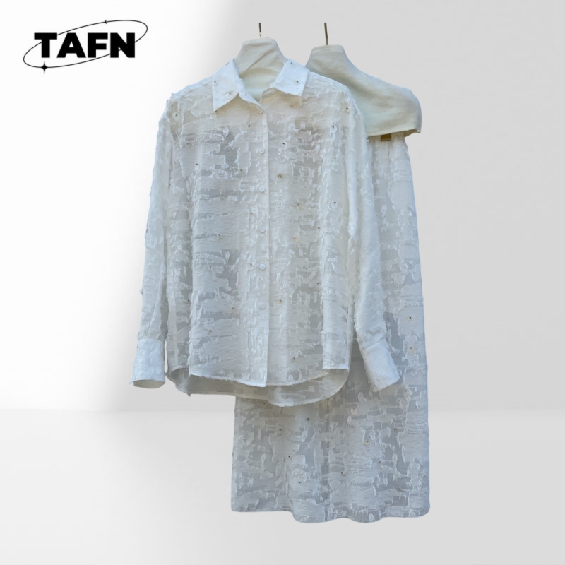 Formal Wear Women Us - Ensemble de robe deux pièces moderne