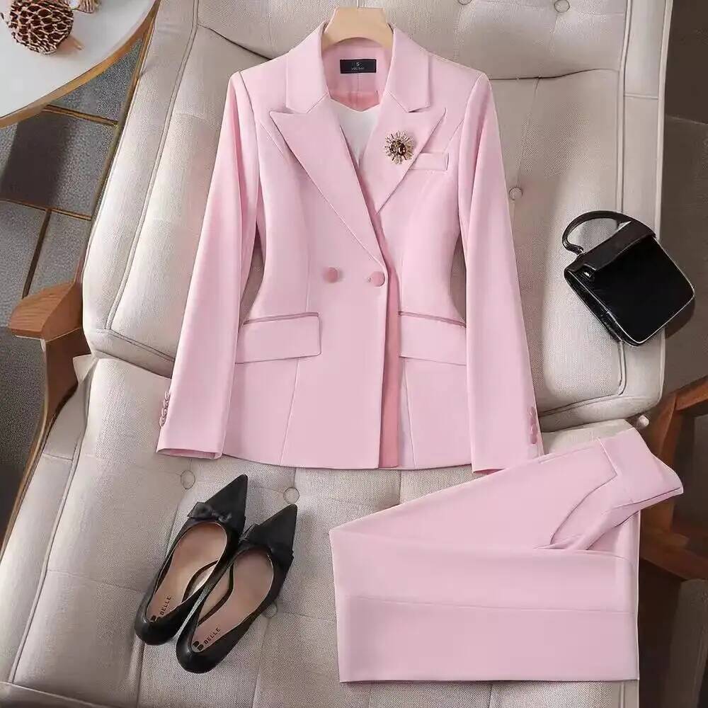 Women Formal Wear Interview - Styles formels élégants dames bureau travail