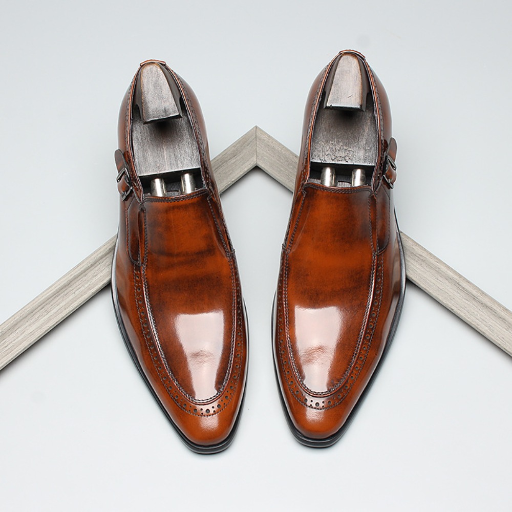 Formal Wear Women'S Loafers - Nouvelles Chaussures Décontractées pour Hommes 2027