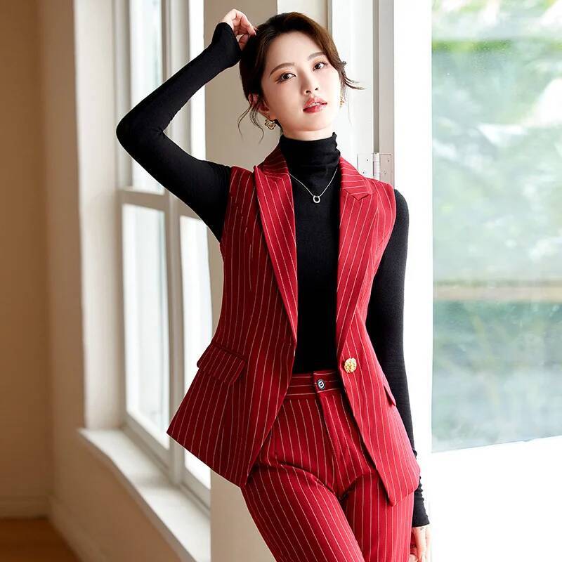 Combinaisons de pantalons form - Women Formal Wear Interview avis et prix