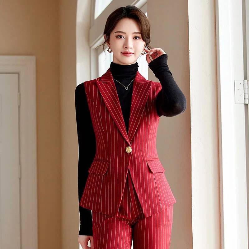 Combinaisons de pantalons form - Women Formal Wear Interview avis et prix