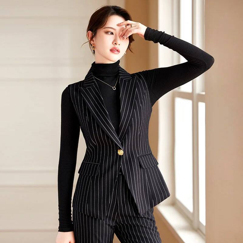 Combinaisons de pantalons form - Women Formal Wear Interview avis et prix