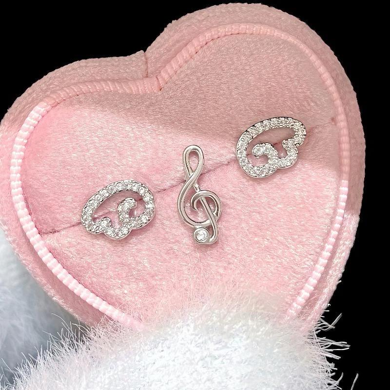 Mini boucles d'oreilles en for - Women'S Formal Dinner Wear avis et prix