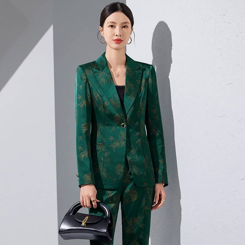 Combinaisons de pantalons form - Women Formal Wear Interview avis et prix