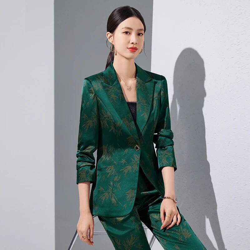 Combinaisons de pantalons form - Women Formal Wear Interview avis et prix