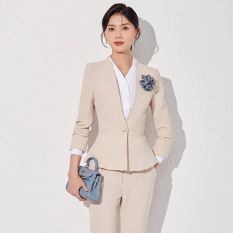 Styles d'uniformes formels pou - Women Formal Wear Interview avis et prix
