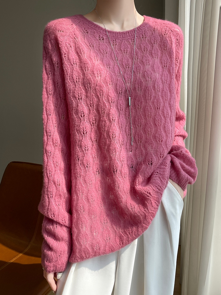 Pull en cachemire pour femme,  - Cashmere Sweater Formal avis et prix