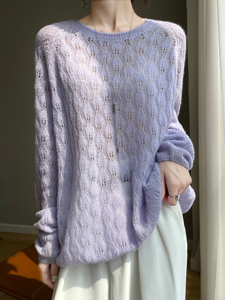Pull en cachemire pour femme,  - Cashmere Sweater Formal avis et prix