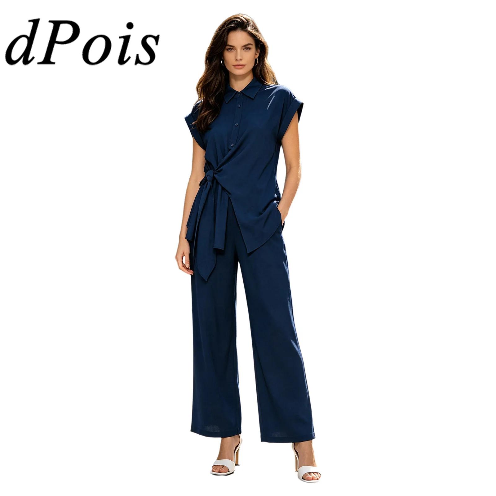 Ensemble décontracté 2 pièces  - Women Formal Blouses For Evening Wear avis et prix