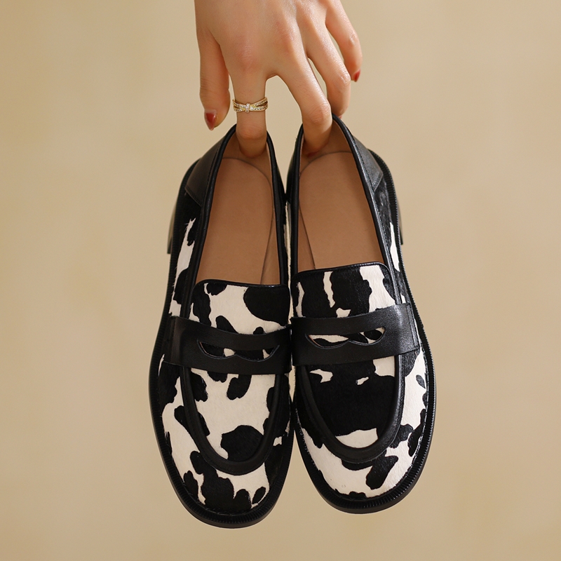 Mocassins pour femmes 2026, en - Formal Wear Women'S Loafers avis et prix