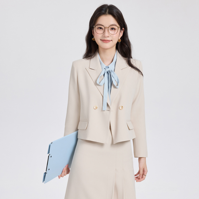 Ensemble de costume jupe pour  - Women Formal Wear Interview avis et prix