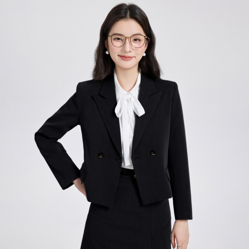 Ensemble de costume jupe pour  - Women Formal Wear Interview avis et prix