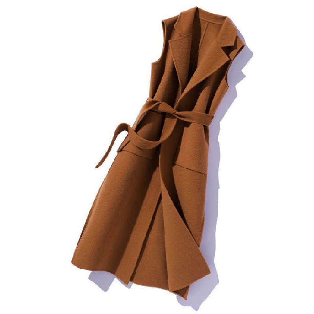 Gilet élégant pour femme, col  - Formal Wear For Women Xl avis et prix