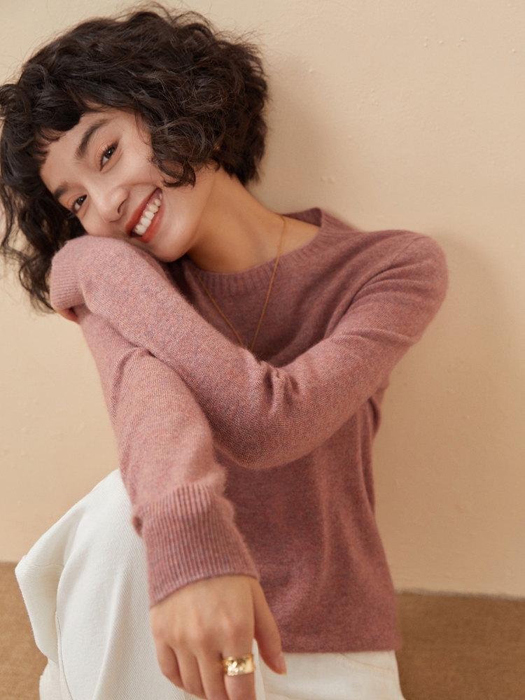 Pull en cachemire pour femme,  - Women Formal Blouses For Evening Wear avis et prix