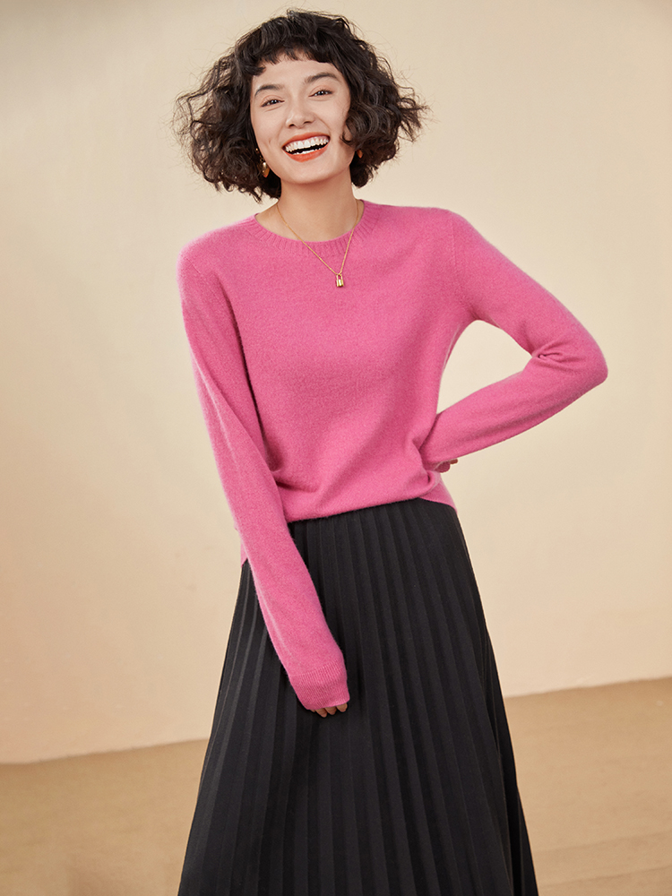 Pull en cachemire pour femme,  - Women Formal Blouses For Evening Wear avis et prix