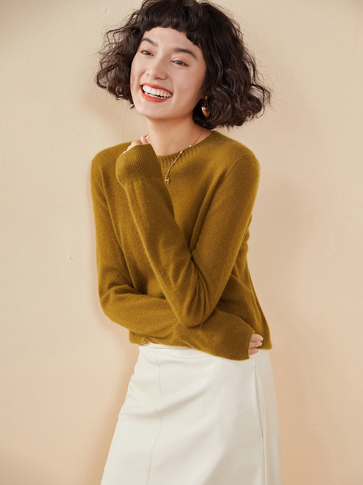 Pull en cachemire pour femme,  - Women Formal Blouses For Evening Wear avis et prix