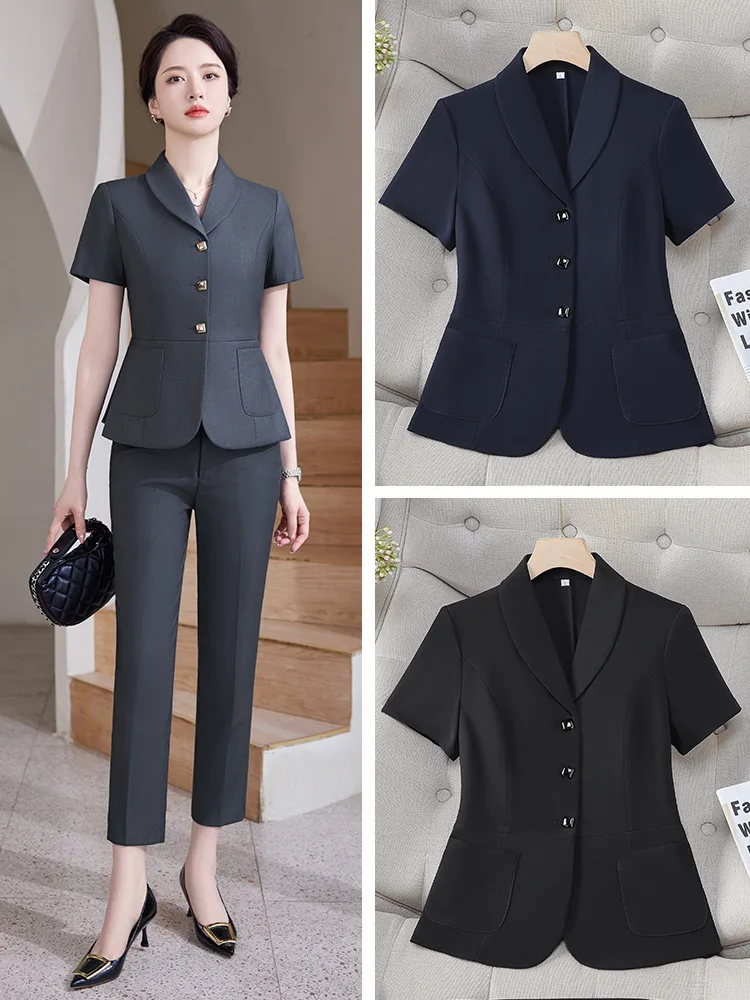 Pop 2024 été formel OL Styles  - Women Formal Wear Interview avis et prix