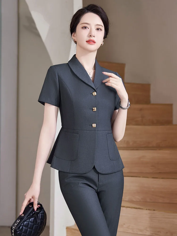Pop 2024 été formel OL Styles  - Women Formal Wear Interview avis et prix