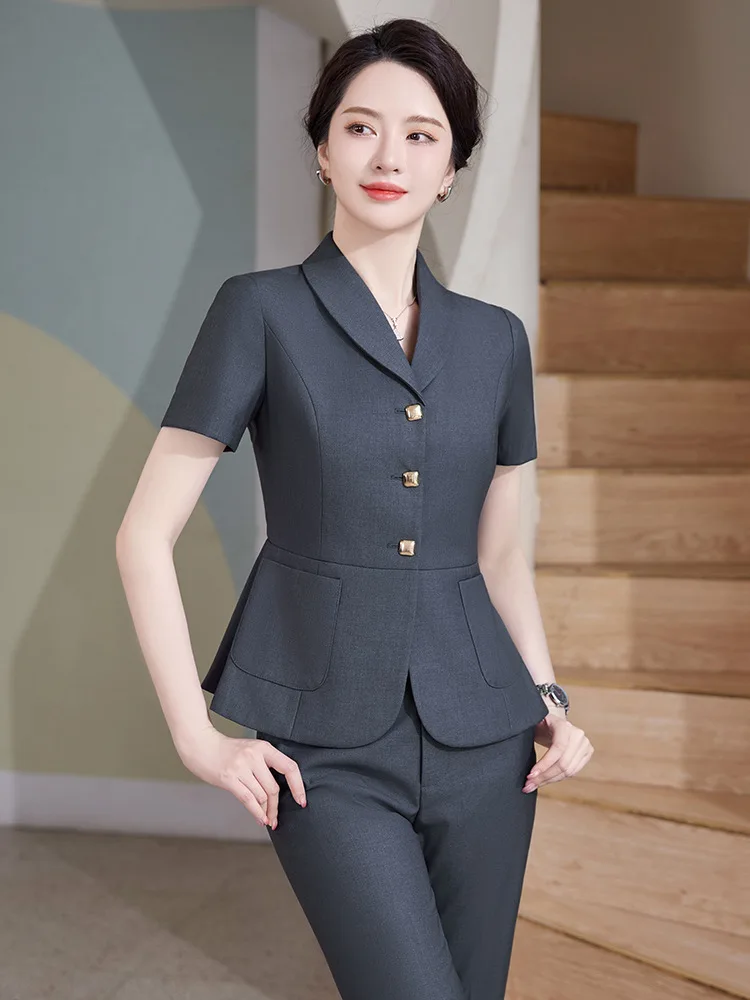 Pop 2024 été formel OL Styles  - Women Formal Wear Interview avis et prix