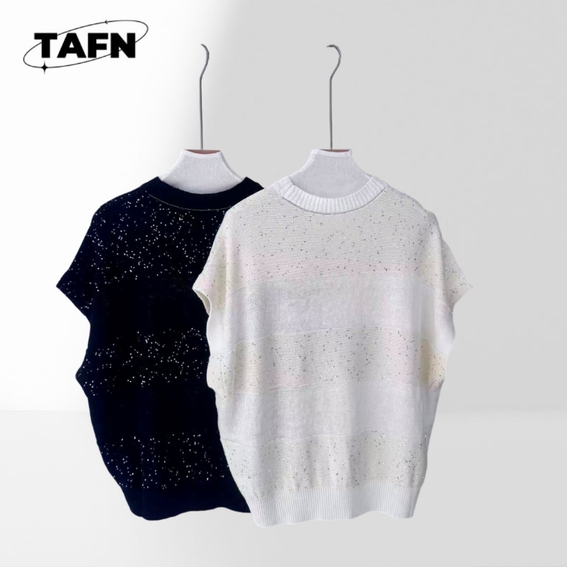 T-shirt pour femme en tissu 10 - Women'S Formal Evening Wear Tops avis et prix