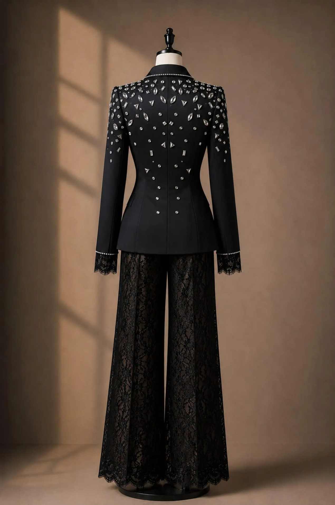 Costume élégant pour femmes, v - Women'S Formal Dinner Wear avis et prix
