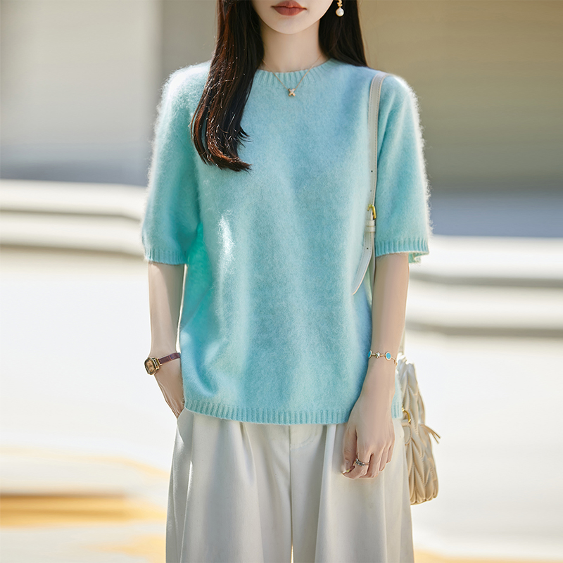 Vente Flash : Pulls et Sweater - Cashmere Sweater Formal avis et prix