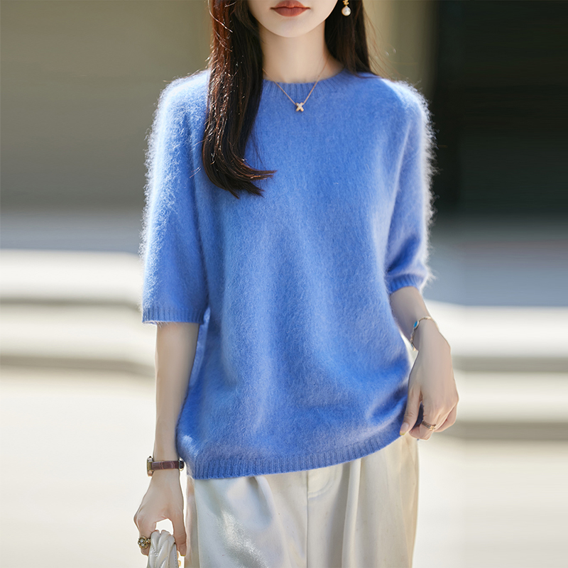 Vente Flash : Pulls et Sweater - Cashmere Sweater Formal avis et prix