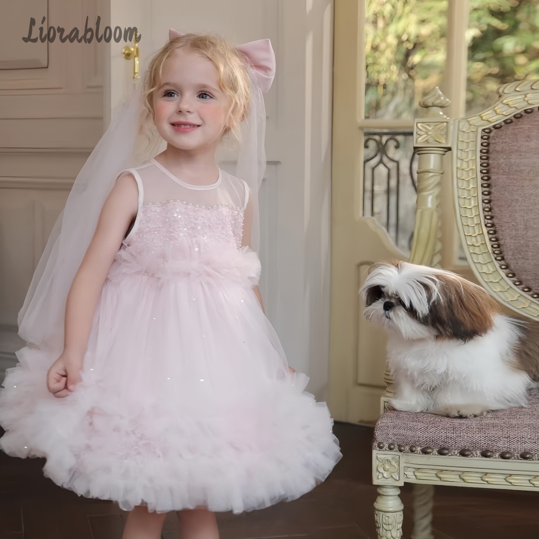 Robe en tulle pour filles, des - Formal Wear Women Us avis et prix
