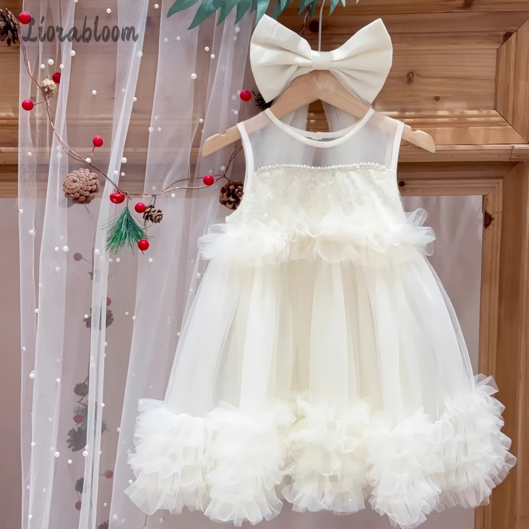 Robe en tulle pour filles, des - Formal Wear Women Us avis et prix