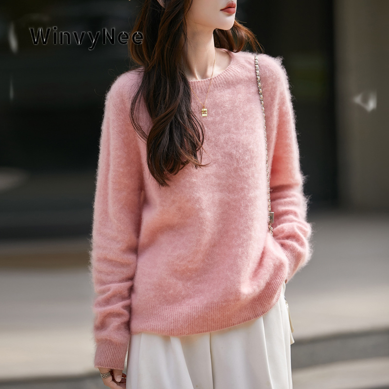 WinvyNee vêtements pour femmes - Cashmere Sweater Formal avis et prix