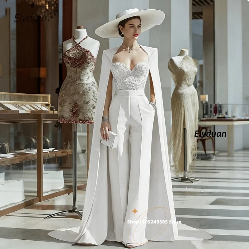 Combinaison élégante pour femm - Women'S Formal Jumpsuit Evening Wear avis et prix