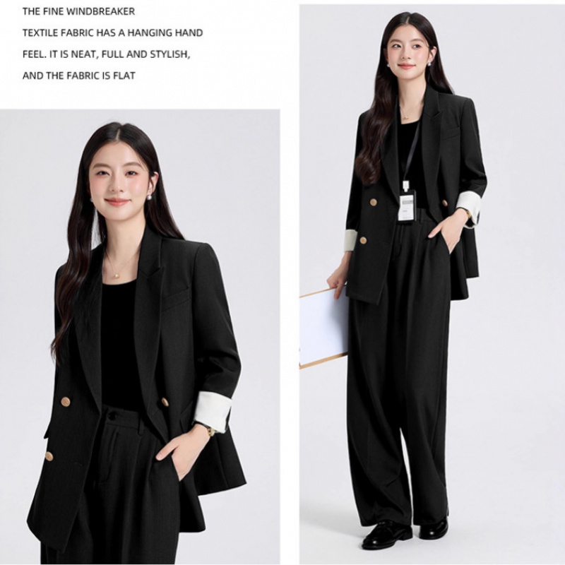 Ensemble tailleur femme printe - Women Formal Wear Interview avis et prix