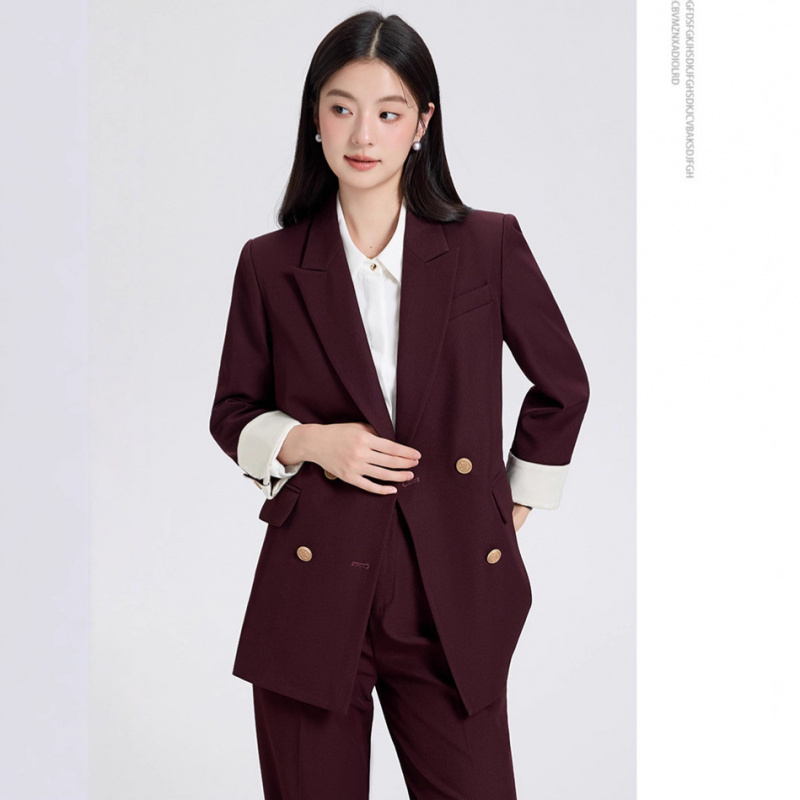 Ensemble tailleur femme printe - Women Formal Wear Interview avis et prix