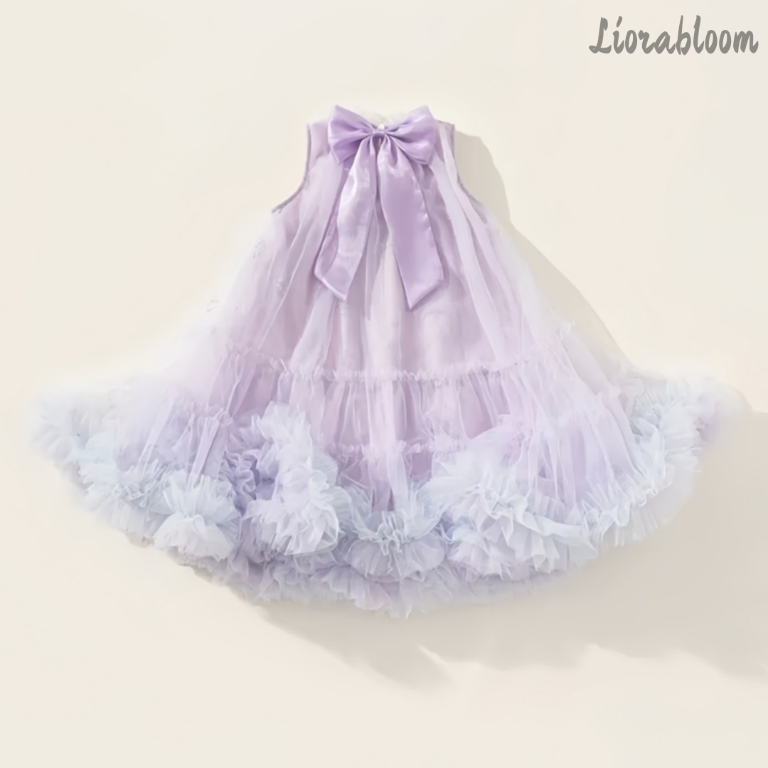Robe de princesse violette pou - Formal Wear Women Us avis et prix