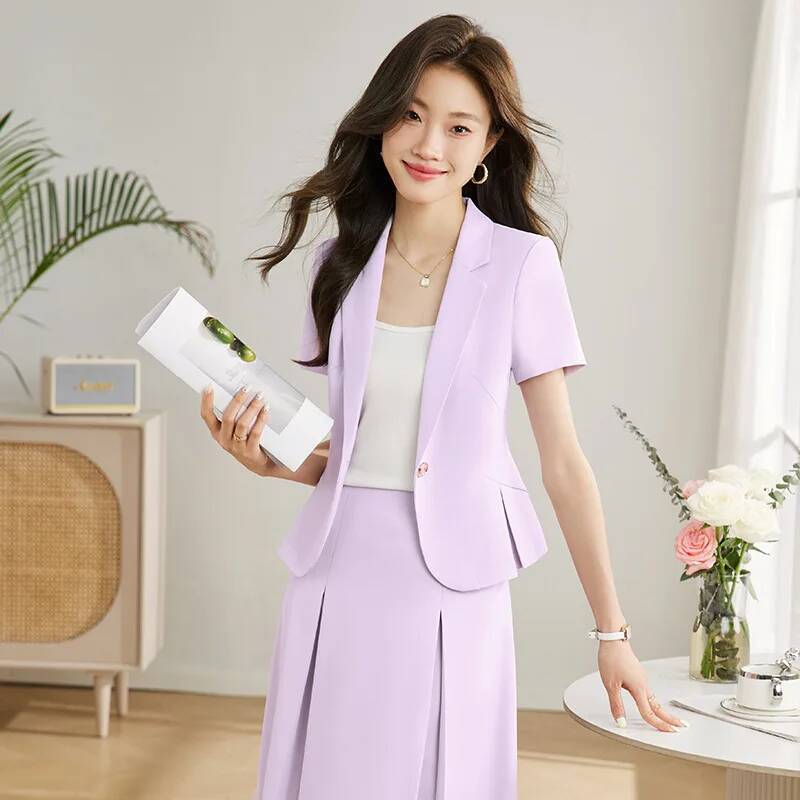 Costumes d'affaires formels él - Women Formal Wear Interview avis et prix