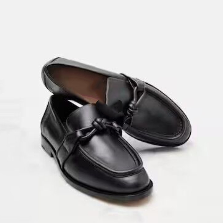 Mocassins en cuir pour femmes  - Women Formal Wear Heels avis et prix