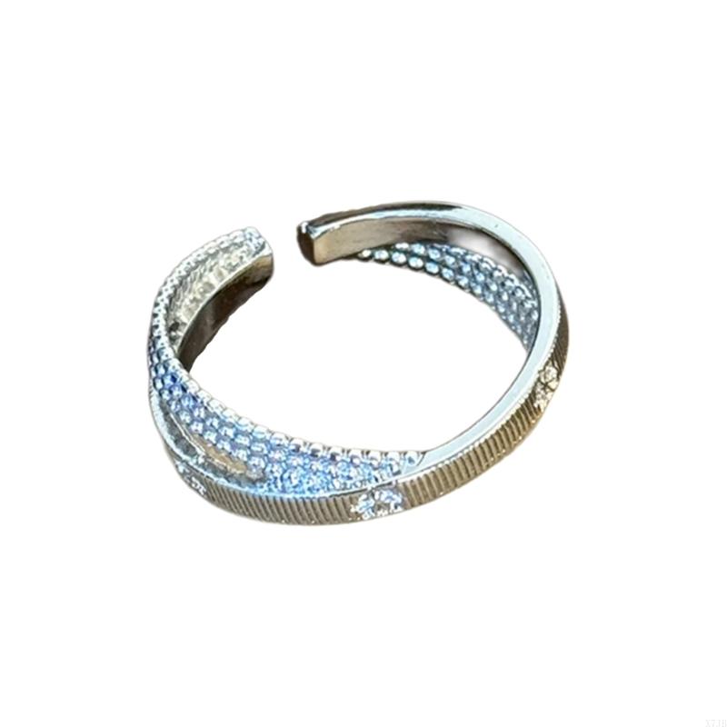 Bagues d'ouverture pratiques,  - Formal Wear Jewelry For Women avis et prix