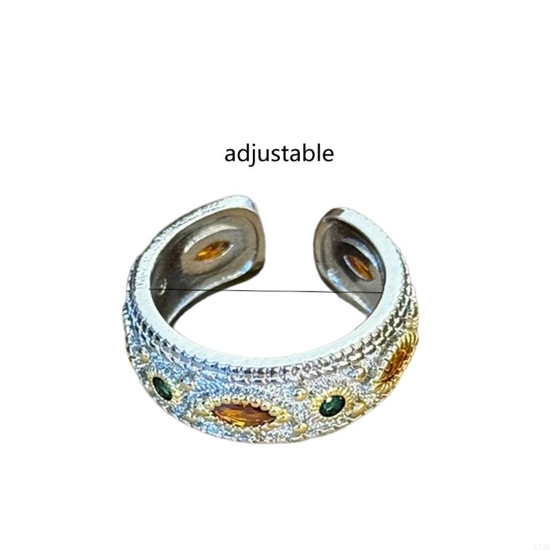 Bagues d'ouverture pratiques,  - Formal Wear Jewelry For Women avis et prix