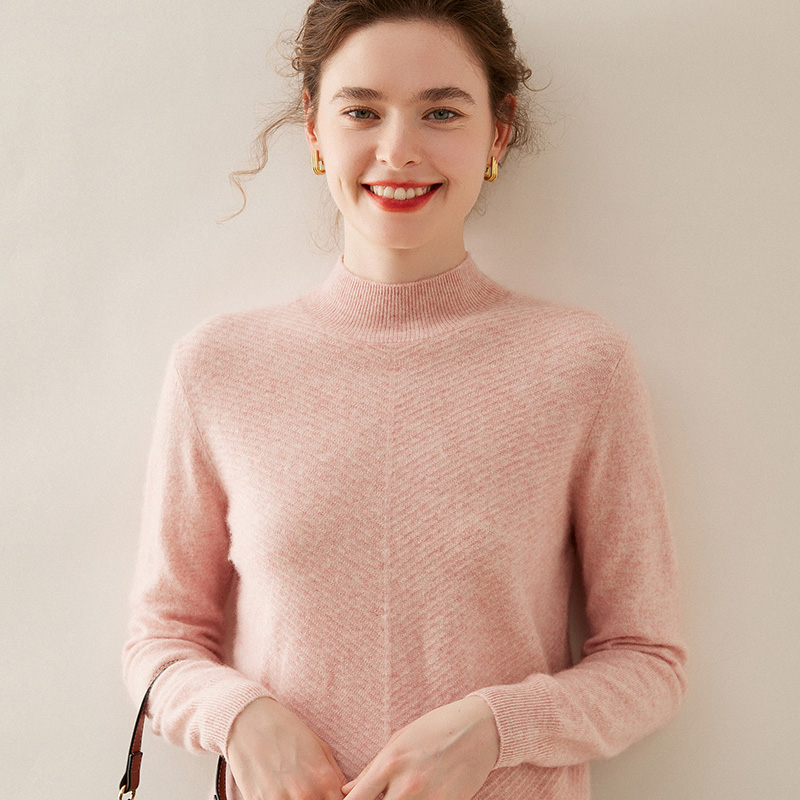 WinvyNee – pull en cachemire e - Cashmere Sweater Formal avis et prix