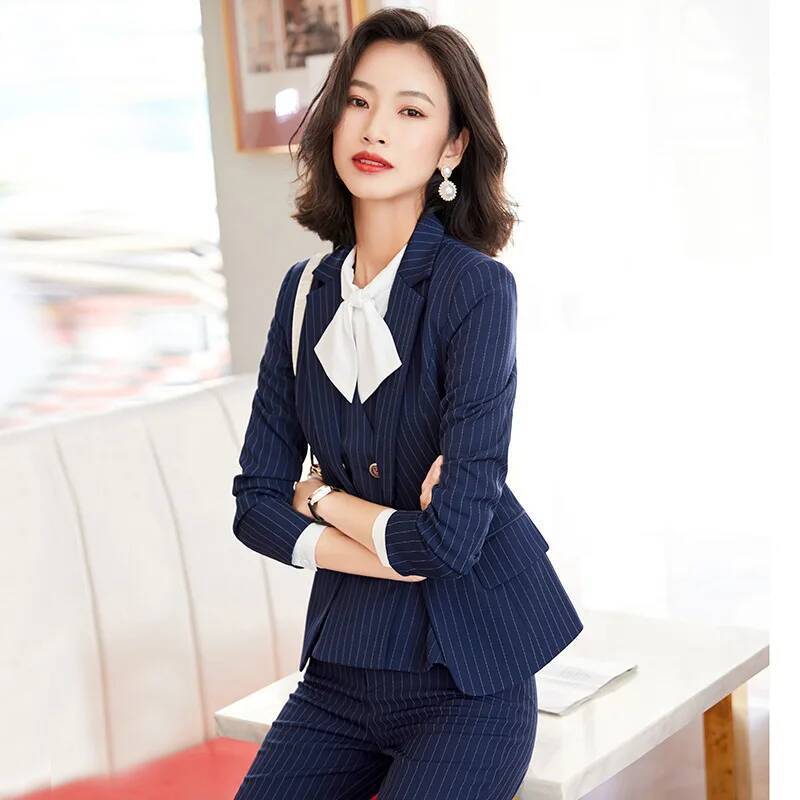 Costumes d'affaires formels ra - Women Formal Wear Interview avis et prix