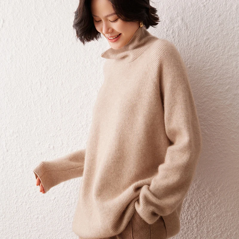 Pulls en cachemire WinvyNee po - Cashmere Sweater Formal avis et prix