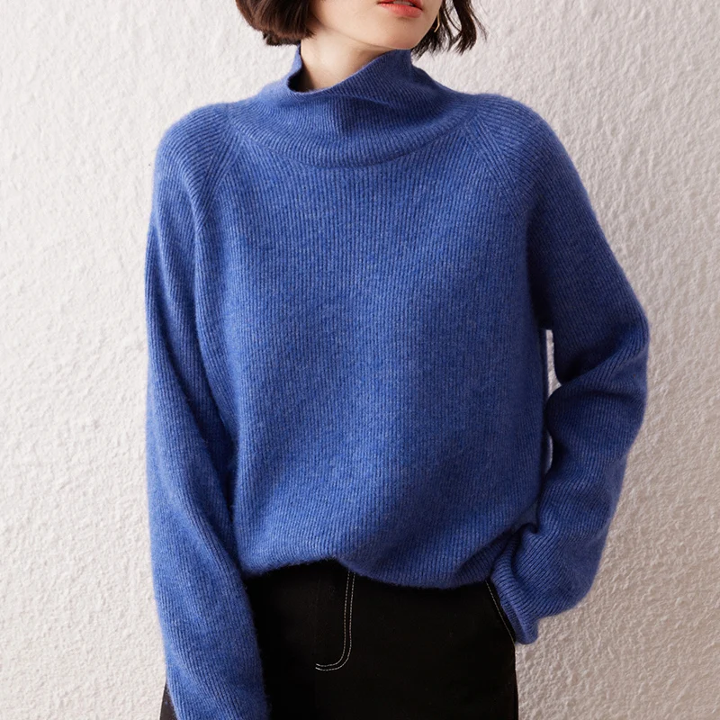 Pulls en cachemire WinvyNee po - Cashmere Sweater Formal avis et prix
