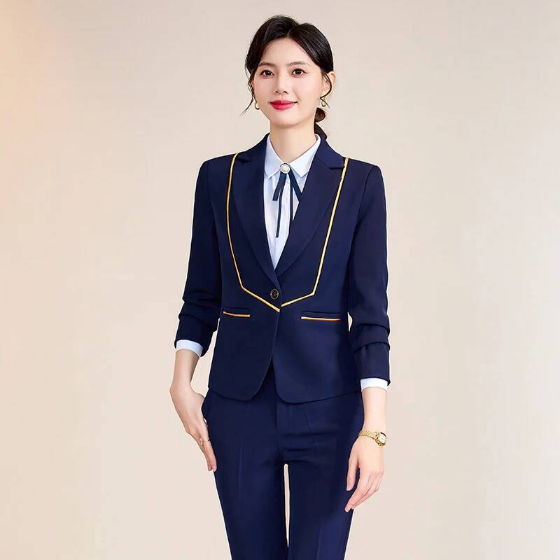 Vêtements de travail de bureau - Women Formal Wear Interview avis et prix