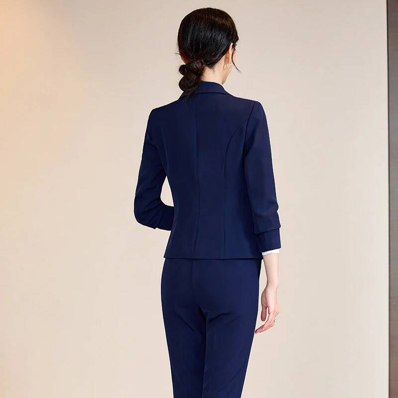 Vêtements de travail de bureau - Women Formal Wear Interview avis et prix