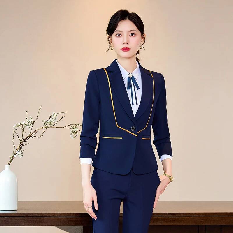 Vêtements de travail de bureau - Women Formal Wear Interview avis et prix