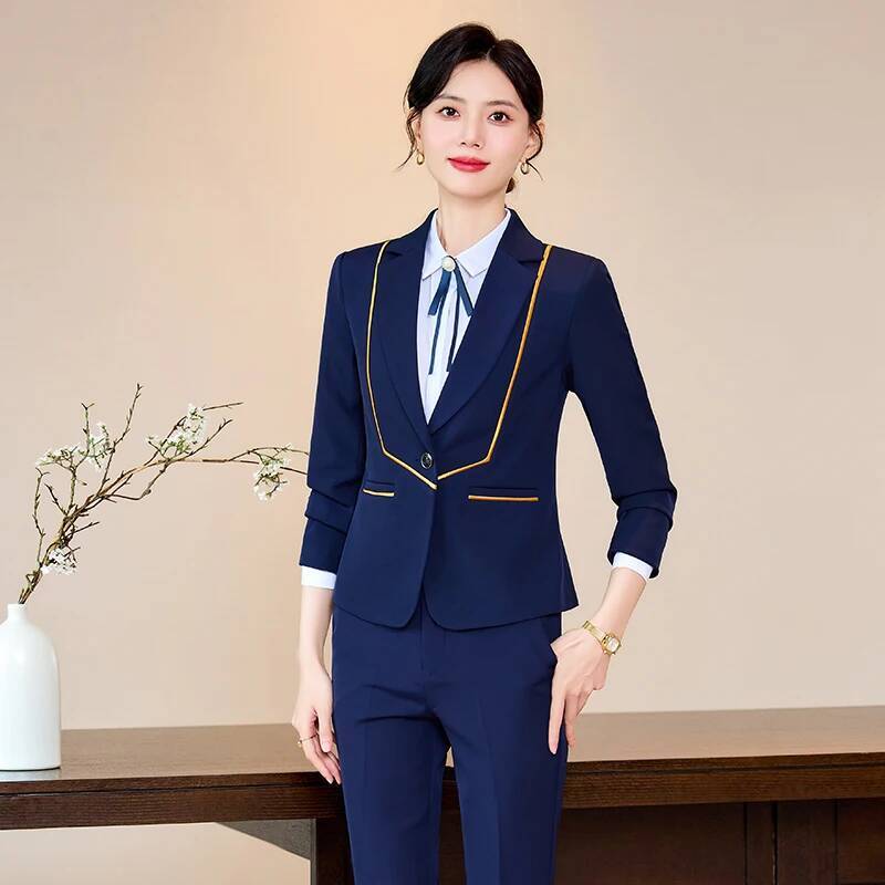 Vêtements de travail de bureau - Women Formal Wear Interview avis et prix