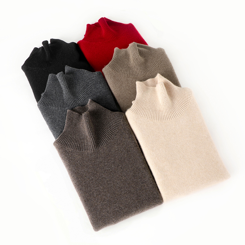 WinvyNee – pull en laine et ca - Cashmere Sweater Formal avis et prix