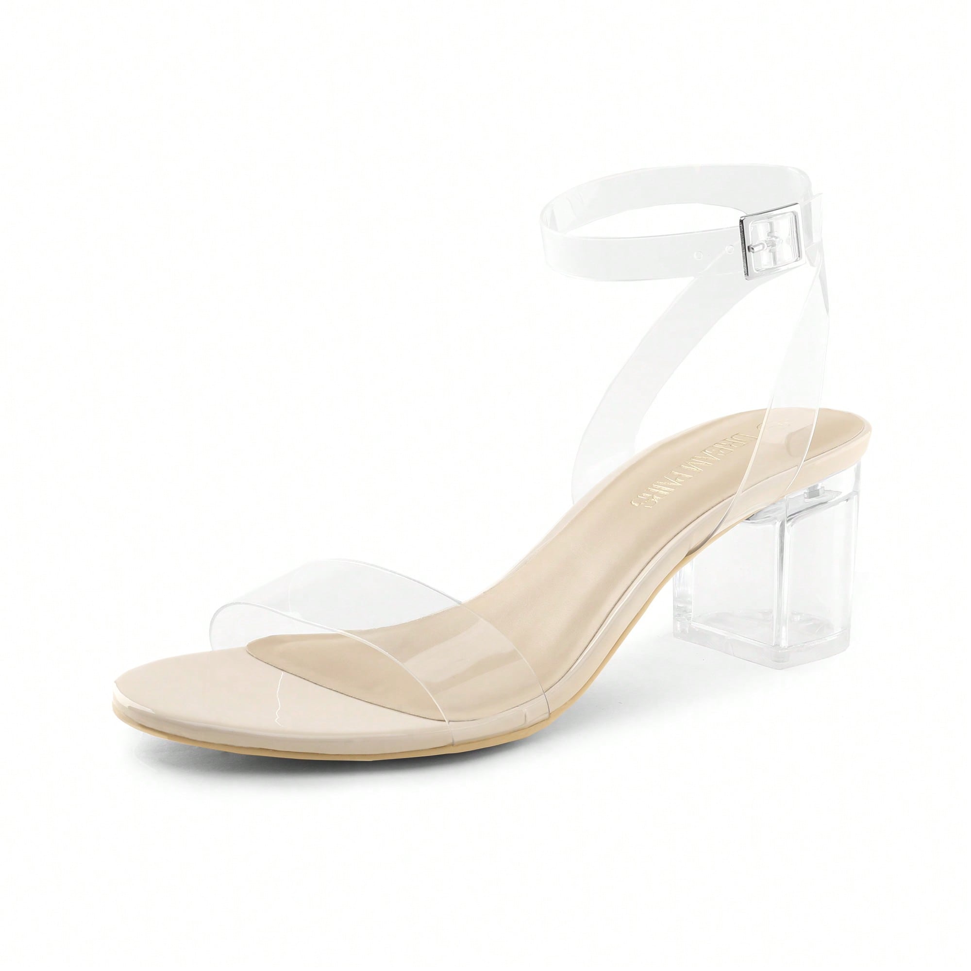 Sandales classiques pour femme - Women Formal Wear Heels avis et prix