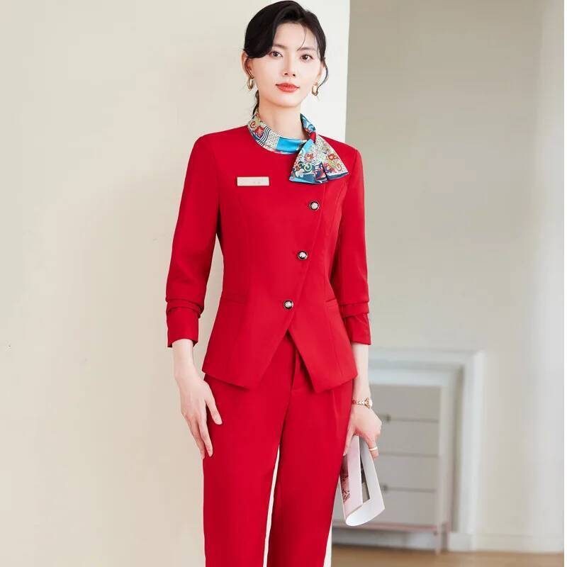 Taille grande Styles élégants  - Women Formal Wear Interview avis et prix