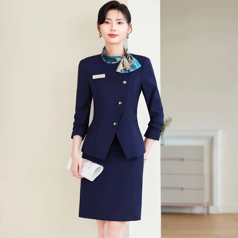 Taille grande Styles élégants  - Women Formal Wear Interview avis et prix